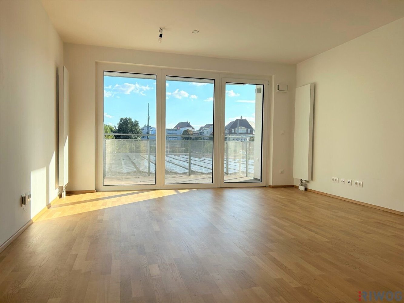 2 rooms Apartment in Ottakring, Austria No. 89915