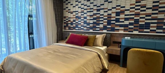 Condominio de 1 dormitorio en Bang Tao, Thailand No. 58394 5