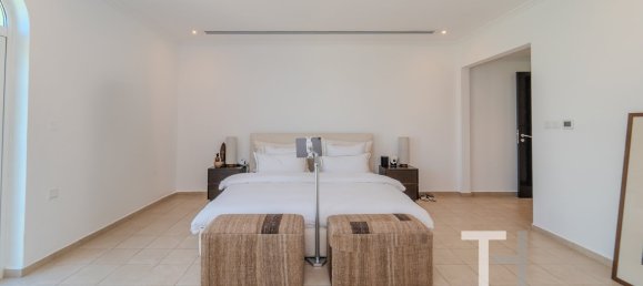 4 bedrooms Villa in Jumeirah Park, UAE No. 28455 22