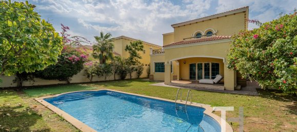 4 bedrooms Villa in Jumeirah Park, UAE No. 28455 26
