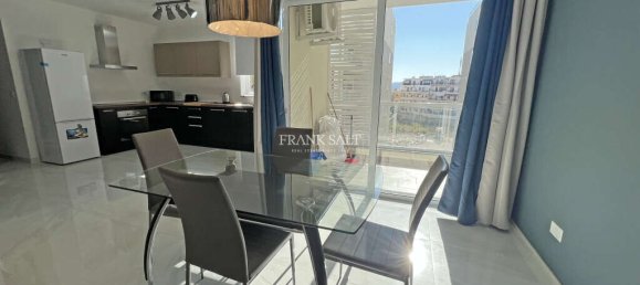 2 bedrooms Apartment in Saint Paul's Bay, Malta No. 10340 2