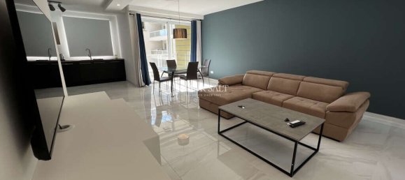 2 bedrooms Apartment in Saint Paul's Bay, Malta No. 10340 6