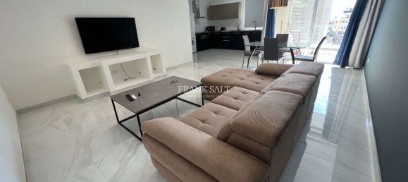 2 bedrooms Apartment in Saint Paul's Bay, Malta No. 10340 8