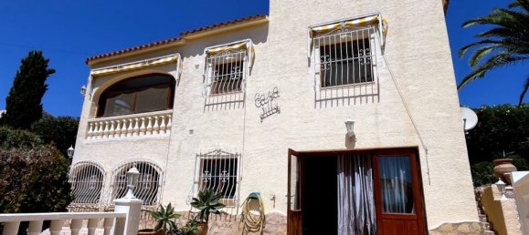 Villa T3 em Calpe, Spain N.º 176115 34