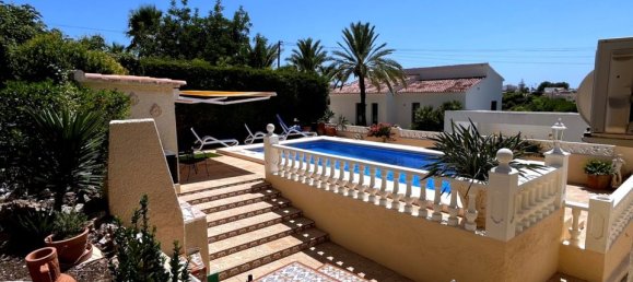 Villa T3 em Calpe, Spain N.º 176115 24