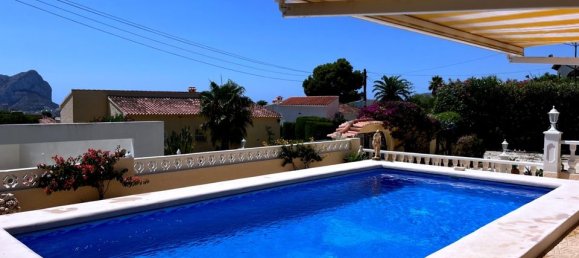 Villa T3 em Calpe, Spain N.º 176115 32