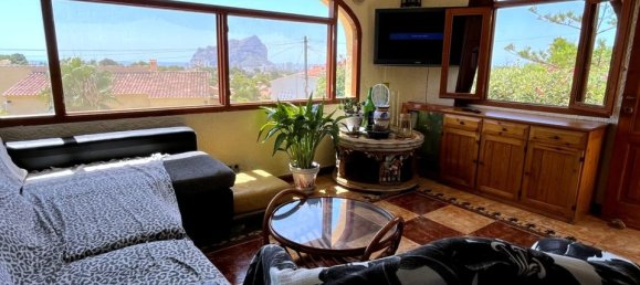 Villa T3 em Calpe, Spain N.º 176115 2