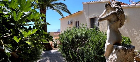 Villa T3 em Calpe, Spain N.º 176115 23