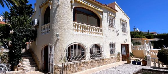 Villa T3 em Calpe, Spain N.º 176115 36
