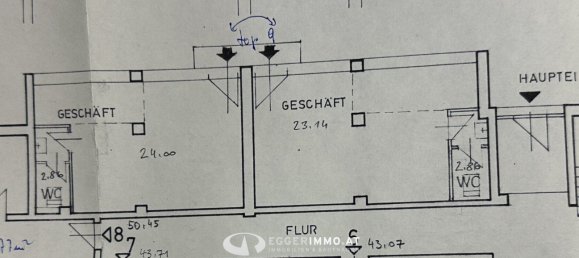 Коммерческая недвижимость 52м² в Бад Гаштайн, Австрия № 128222 17