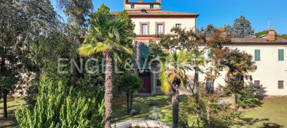 Edificio de 10 dormitorios en Marsciano, Italy No. 132541 3