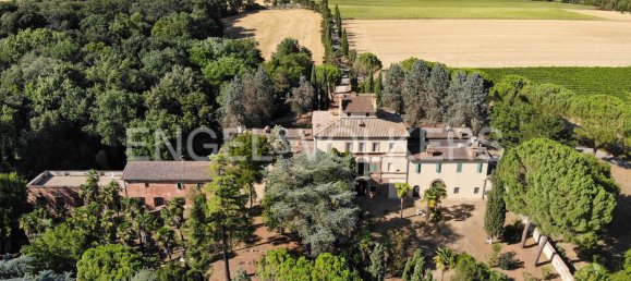 Edificio de 10 dormitorios en Marsciano, Italy No. 132541 5