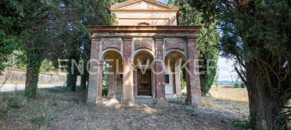 Edificio de 10 dormitorios en Marsciano, Italy No. 132541 26