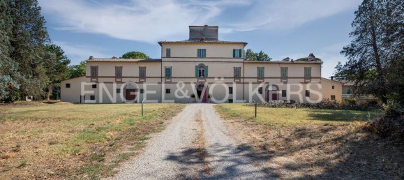 Edificio de 10 dormitorios en Marsciano, Italy No. 132541 32
