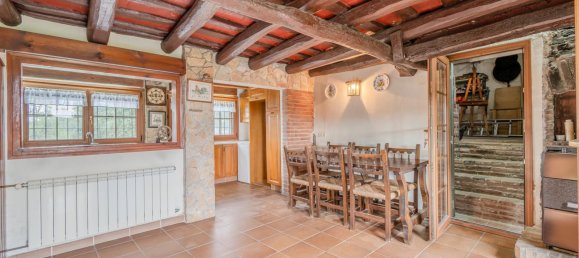 5 bedrooms House in Caldes de Malavella, Spain No. 161875 5