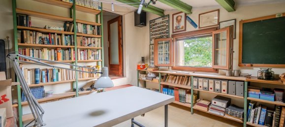 5 bedrooms House in Caldes de Malavella, Spain No. 161875 24