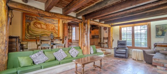 5 bedrooms House in Caldes de Malavella, Spain No. 161875 8