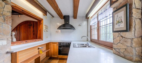 5 bedrooms House in Caldes de Malavella, Spain No. 161875 14