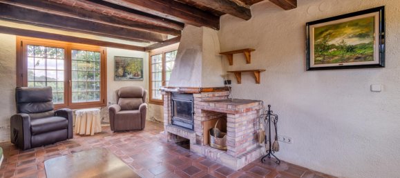 5 bedrooms House in Caldes de Malavella, Spain No. 161875 3