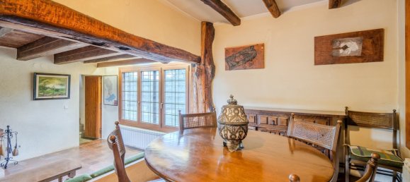 5 bedrooms House in Caldes de Malavella, Spain No. 161875 12