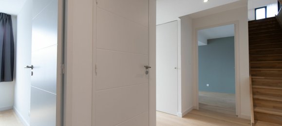 3 Schlafzimmer Wohnung in Nantes, France, Nr. 110173 13