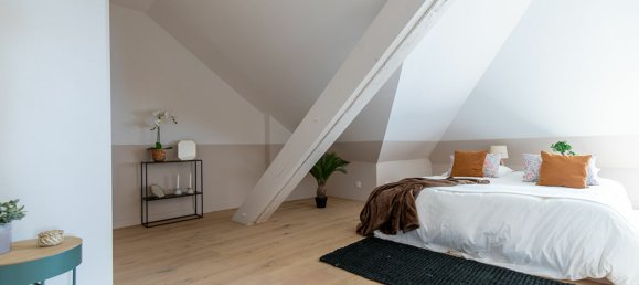 3 Schlafzimmer Wohnung in Nantes, France, Nr. 110173 11