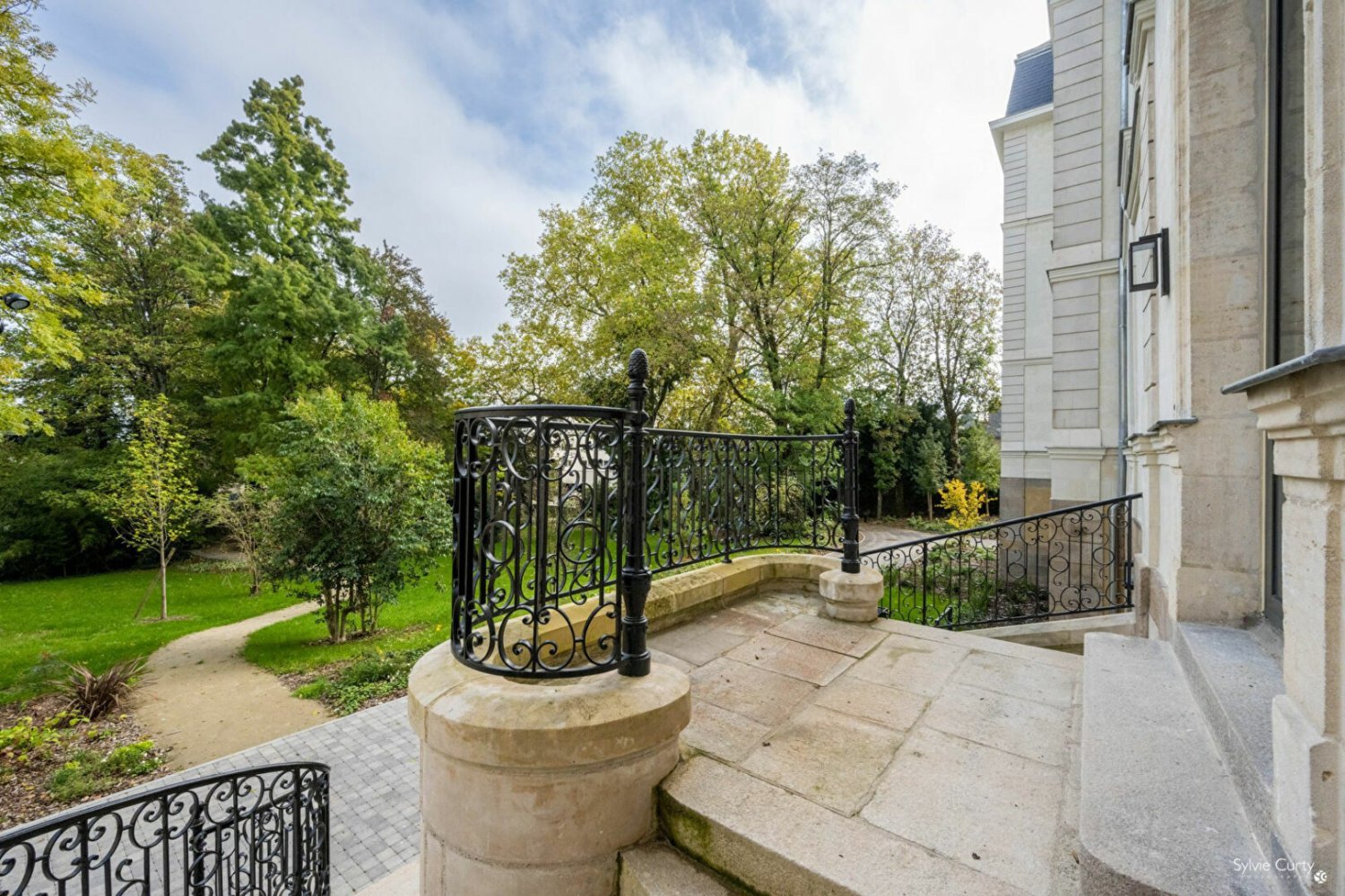 3 Schlafzimmer Wohnung in Nantes, France, Nr. 110173