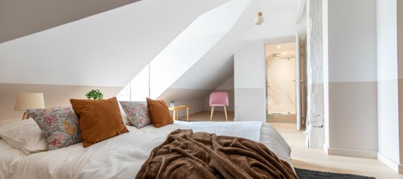 3 Schlafzimmer Wohnung in Nantes, France, Nr. 110173 10