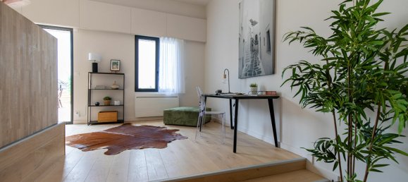 3 Schlafzimmer Wohnung in Nantes, France, Nr. 110173 6