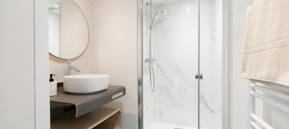 3 Schlafzimmer Wohnung in Nantes, France, Nr. 110173 12