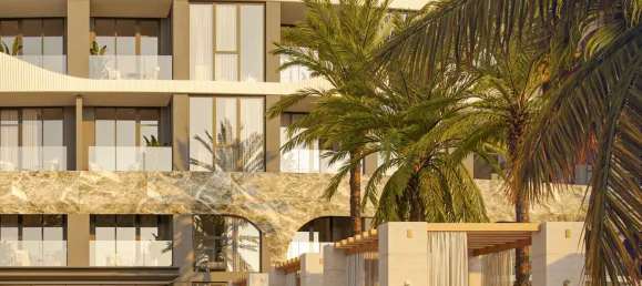 Apartment 2+1 in Aksu, Turkey No. 33394 15