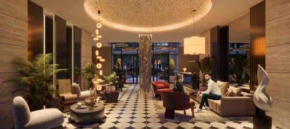 Apartment 2+1 in Aksu, Turkey No. 33394 27