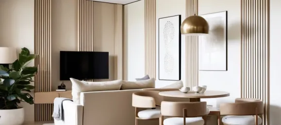 Apartment 2+1 in Aksu, Turkey No. 33394 7