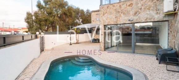 3 bedrooms House in Cascais, Portugal No. 170504 21