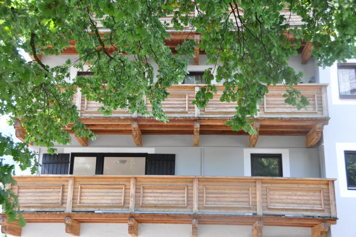 3-Zimmer Wohnung in Kitzbühel, Austria, Nr. 222868