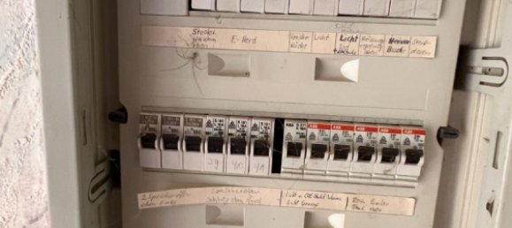 4 Schlafzimmer Stadthaus in Kulmbach, Germany, Nr. 336548 38