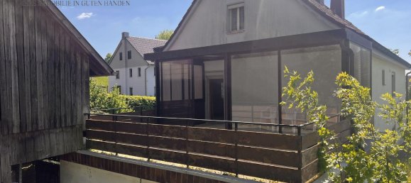 4 Schlafzimmer Stadthaus in Kulmbach, Germany, Nr. 336548 13