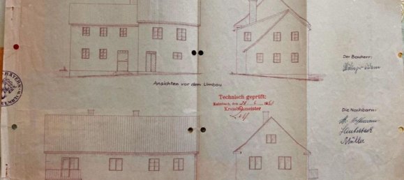 4 Schlafzimmer Stadthaus in Kulmbach, Germany, Nr. 336548 40