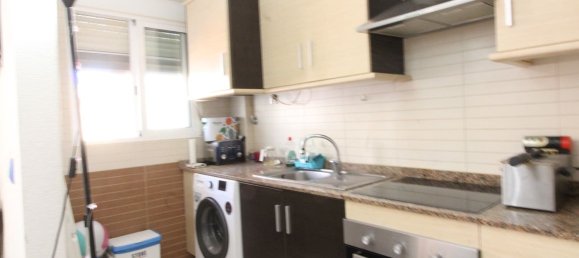 2 chambres Appartement à Almoradi, Spain No. 189482 5