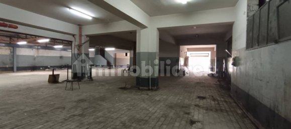 2-salle Propriété commerciale à Reggio Calabria, Italy No. 296455 4