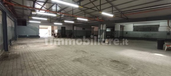 2-salle Propriété commerciale à Reggio Calabria, Italy No. 296455 12