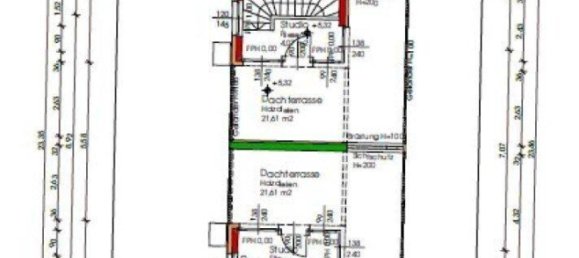 Grundstück in Harmannsdorf, Austria 912m², Nr. 166013 11