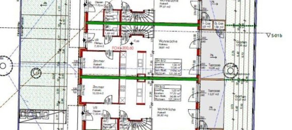 Grundstück in Harmannsdorf, Austria 912m², Nr. 166013 9