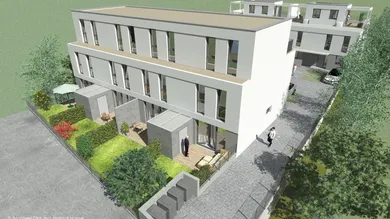 Grundstück in Harmannsdorf, Austria 912m², Nr. 166013