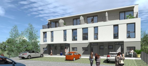 Grundstück in Harmannsdorf, Austria 912m², Nr. 166013 4