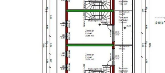 Grundstück in Harmannsdorf, Austria 912m², Nr. 166013 7