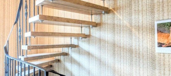 3 chambres Maison de ville à Esslingen, Germany No. 351637 12