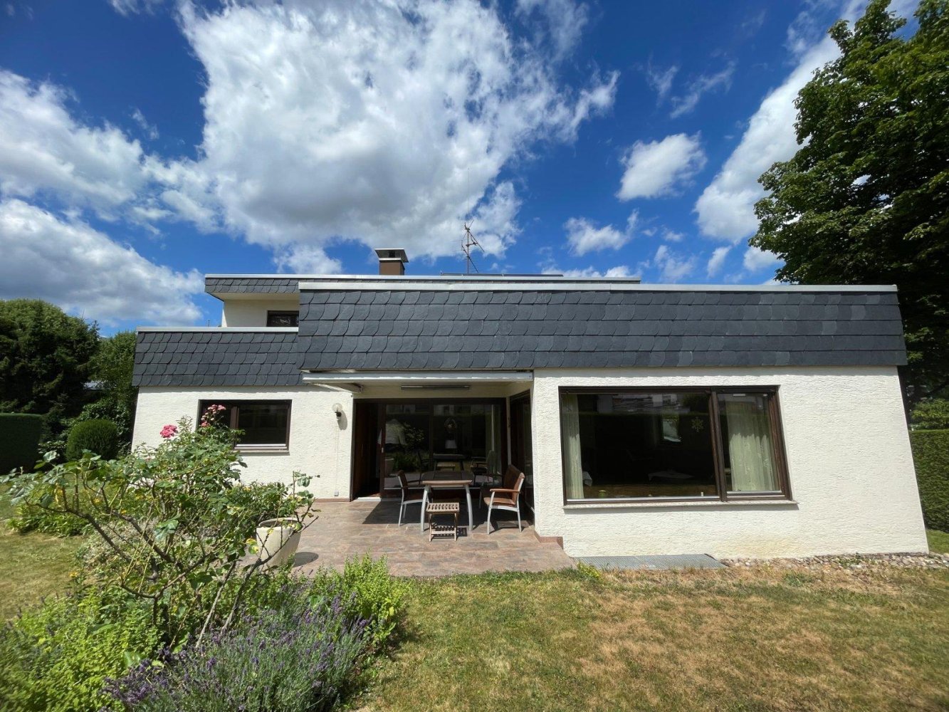 3 chambres Maison de ville à Esslingen, Germany No. 351637