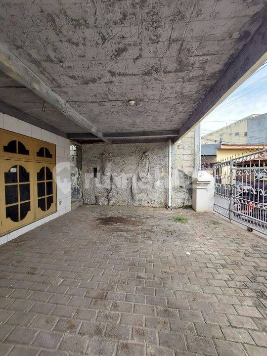 5 bedrooms House in Kalideres, Indonesia No. 1357