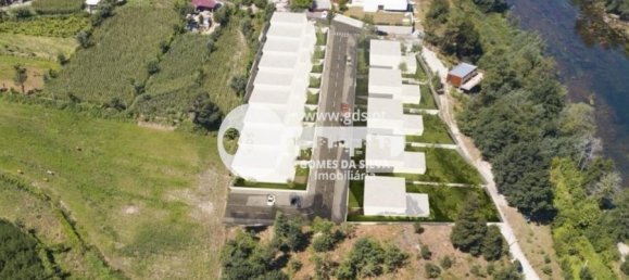  قطعة أرض في Povoa de Lanhoso, Portugal رقم 78985 4